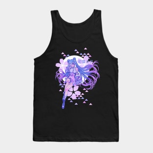 Our Favorite Digital Idol Tank Top